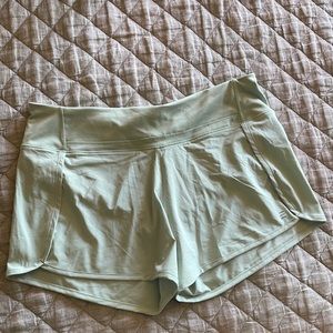 Free Fly Bamboo Lined Breeze Short - 4 in